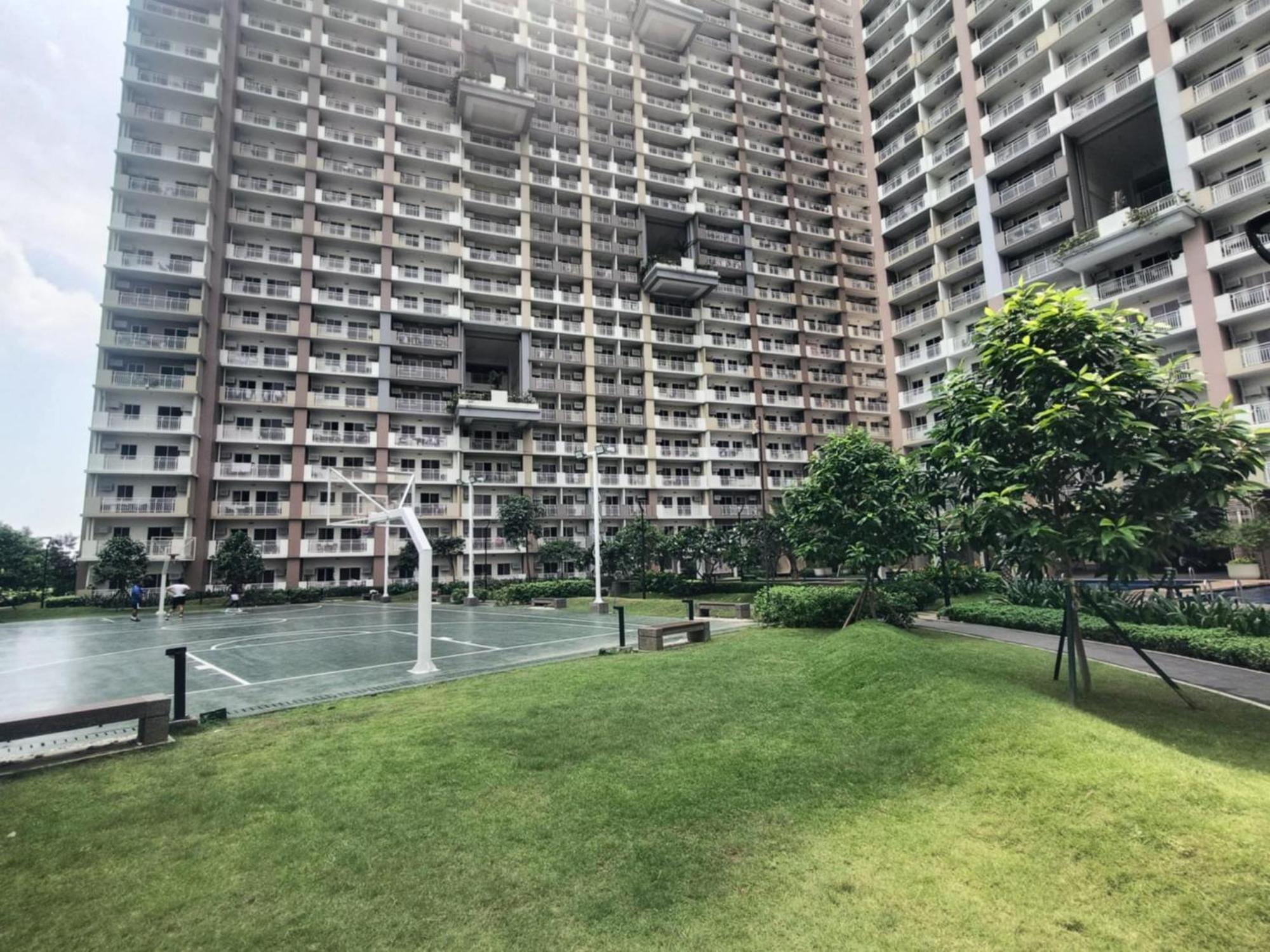 אפרטהוטל קואזון סיטי Infina Towers מראה חיצוני תמונה